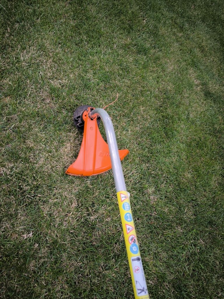 Kosa spalinowa podkaszarka Stihl FS 45