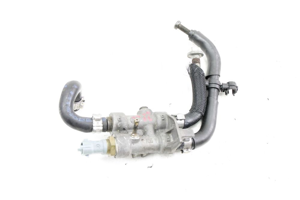 fiat lancia 1.9 jtd trójnik paliwa rozdzielacz króciec alfa romeo 156