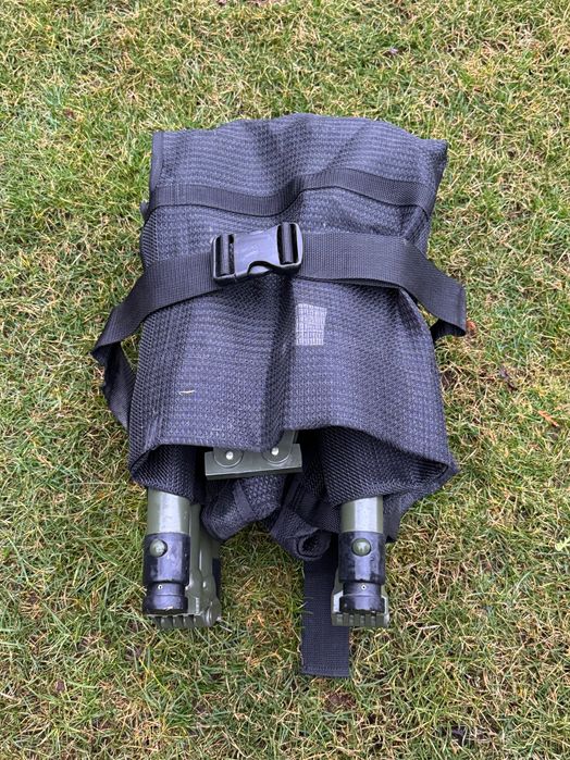 Носилки ноші Talon II Model 90C зі складною ручкою Ноші армії США