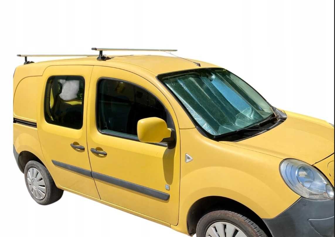 Bagażnik Dachowy Renault Kangoo, Volkswagen Caddy, Dacia Dokker