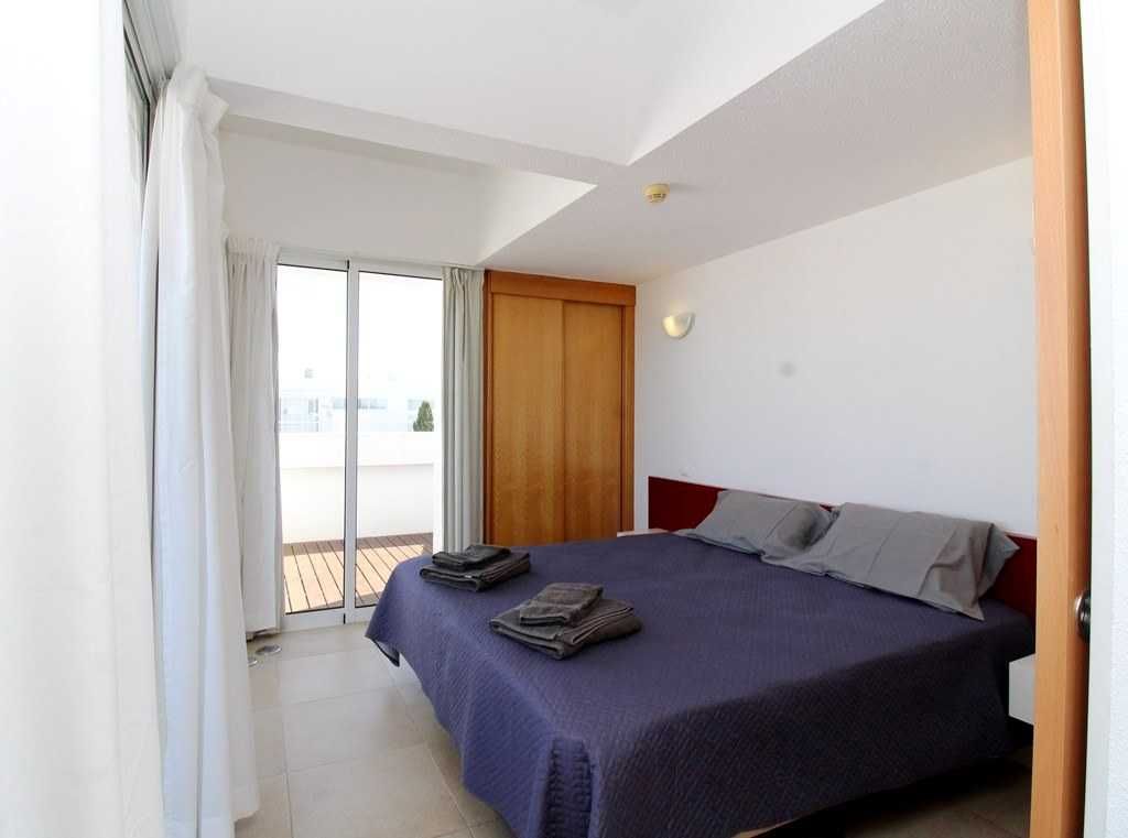 Apartamento T1 - até 3 PAX - Urb. Golden Club Cabanas, Tavira, Algarve