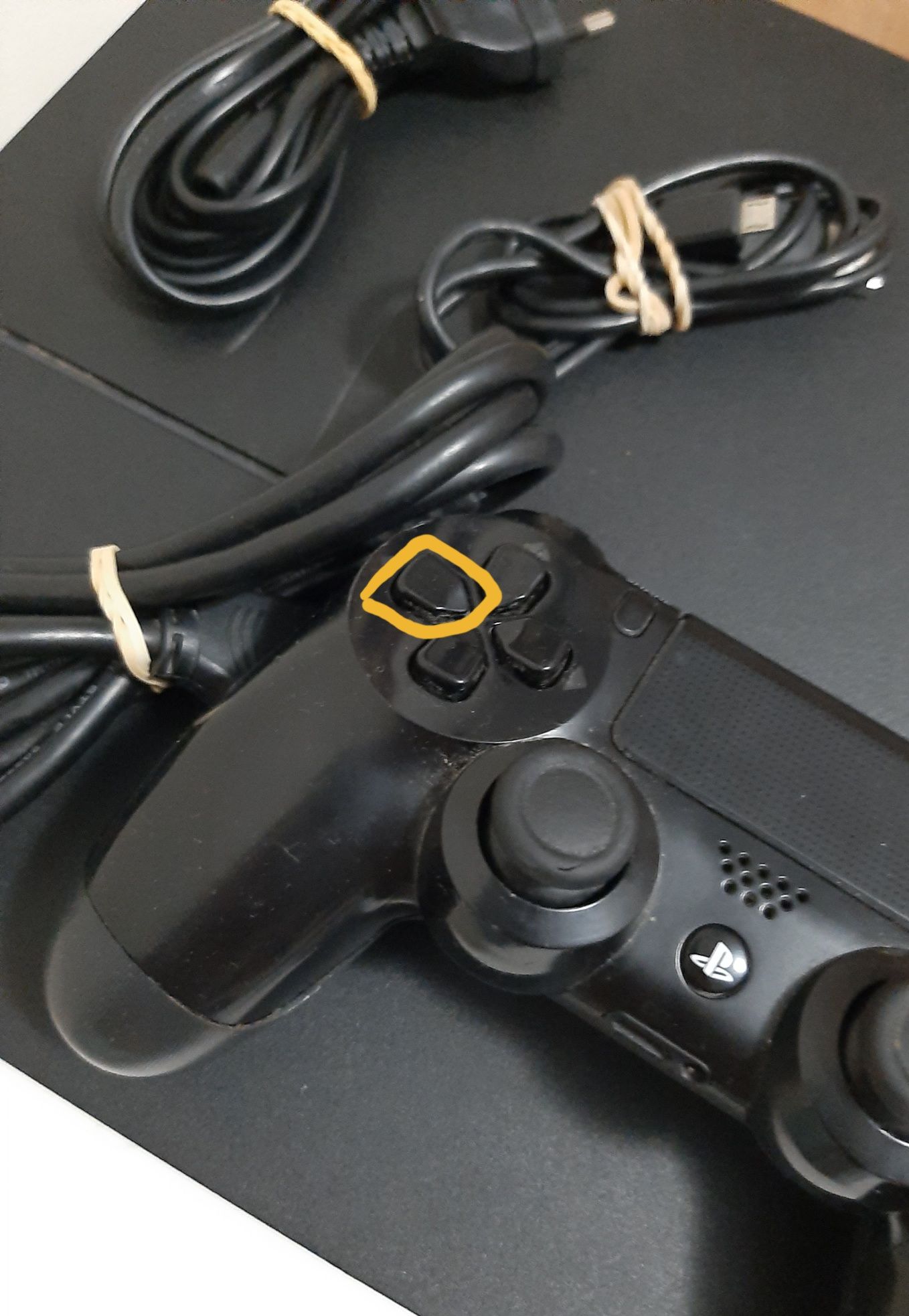 Playstation 4 500GB