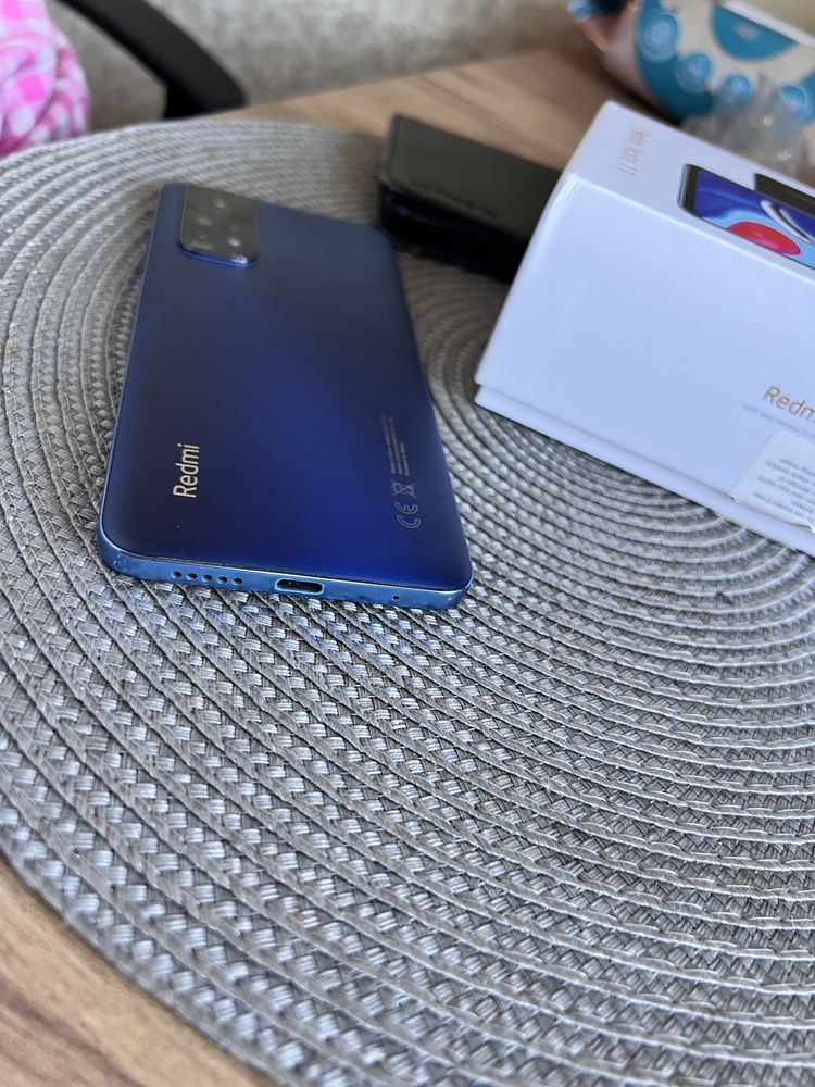 Redmi note 11 64
