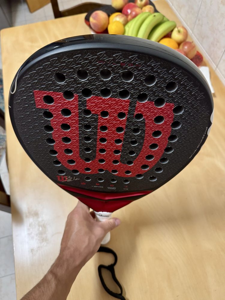 Wilson Bela V3 2025
