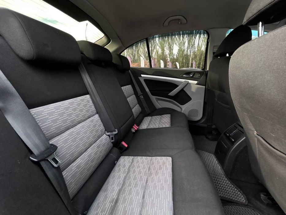Skoda Octavia A5 №3471 (ВНЕСОК від 15%) Альянс Авто Кривий Ріг