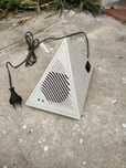 Ionizador Johnlite TYP 3701