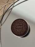 eveline choco glamour bronzer 02