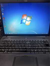 Portatil HP G7000