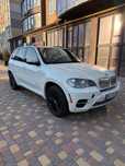 BMW X5 від першого власника в Україні