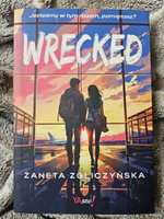 Wrecked - Żaneta Zgliczyńska