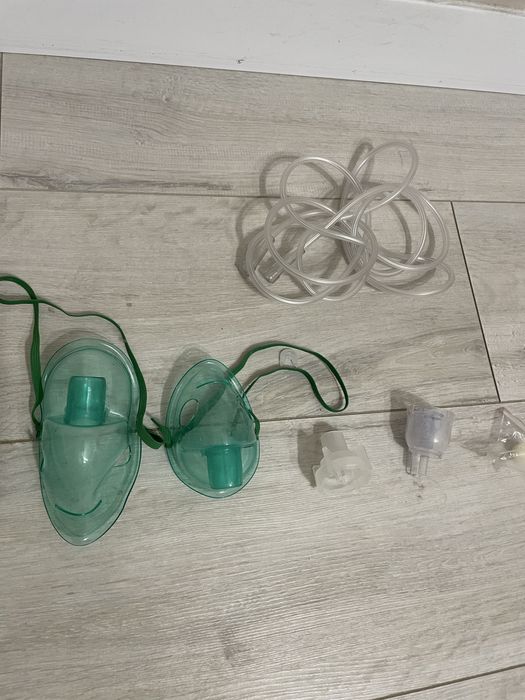 Юлайзер інгалятор