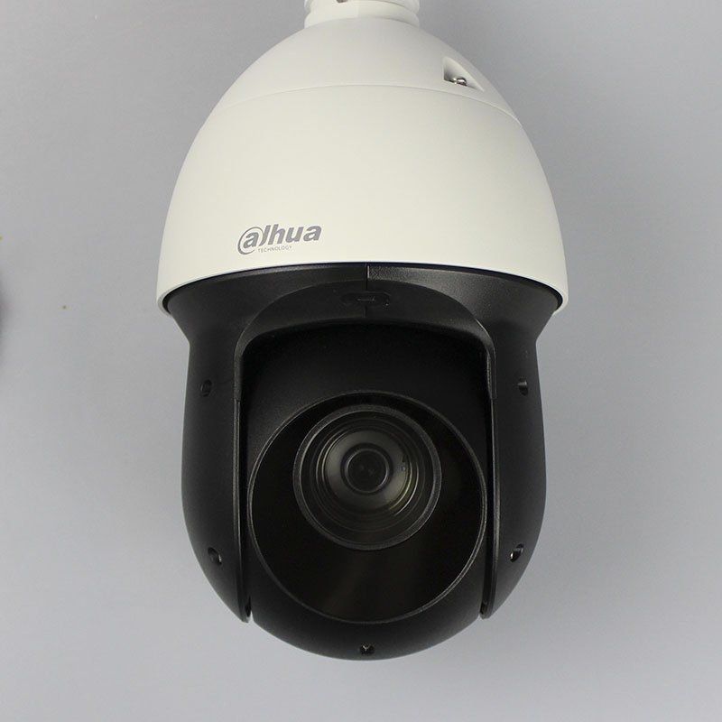 Акция! PTZ 4Mp Dahua Speed dome IP камера 25х POE+ поворотная купить