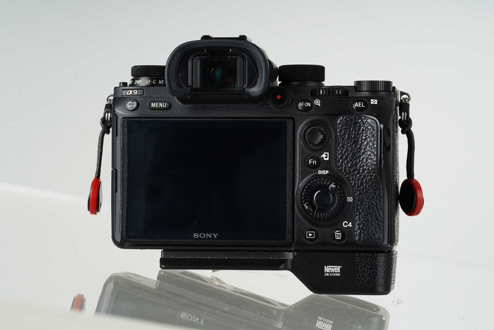 Aparat Sony A9 ILCE-9