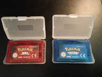 Pokémon game Boy