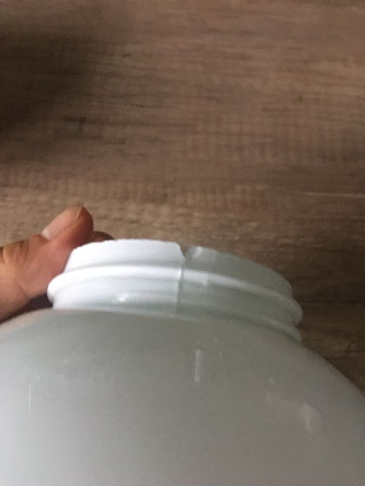 lampa ścienna gospodarcza kula do garażu lub piwnicy