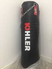 Saco Boxe Kohler 100x30