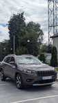 Jeep Cherokee 2.4 Limited
