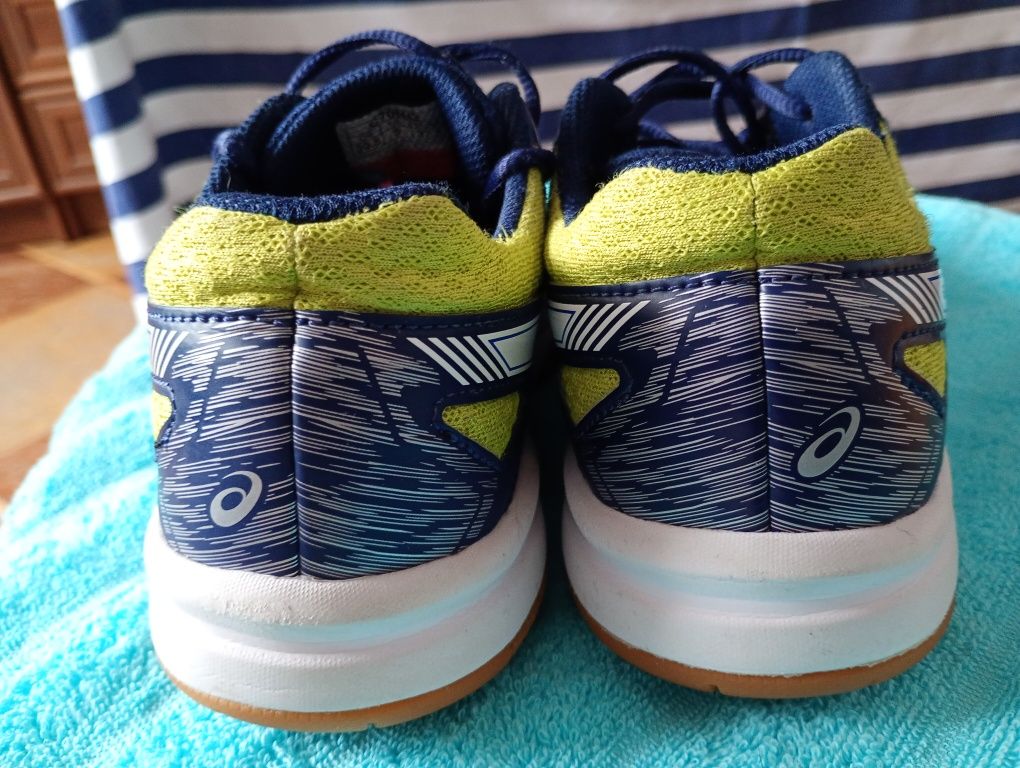 ASICS 37,5  Gel-flare halowe