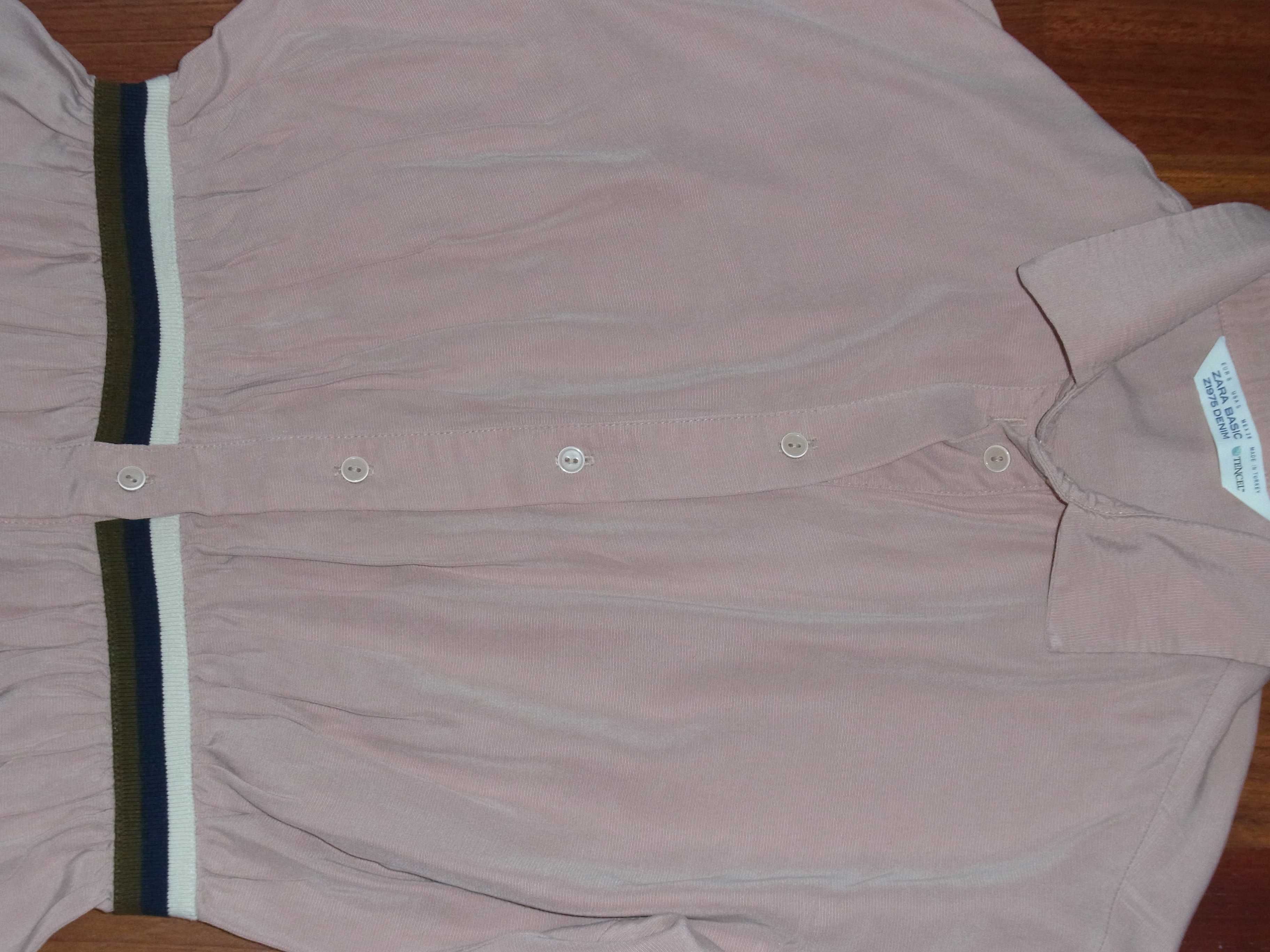 sukienka Zara Basic rozmiar  M