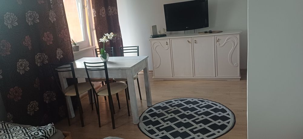 Pokoje dla pracowników