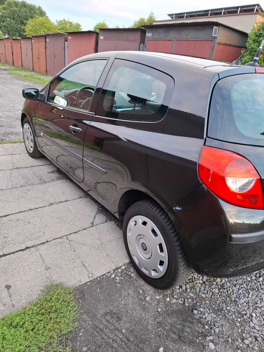 Renault Clio super