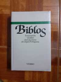 Biblos - enciclopedia verbo n 2