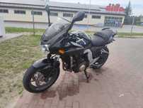 Kawasaki z750s 2005r