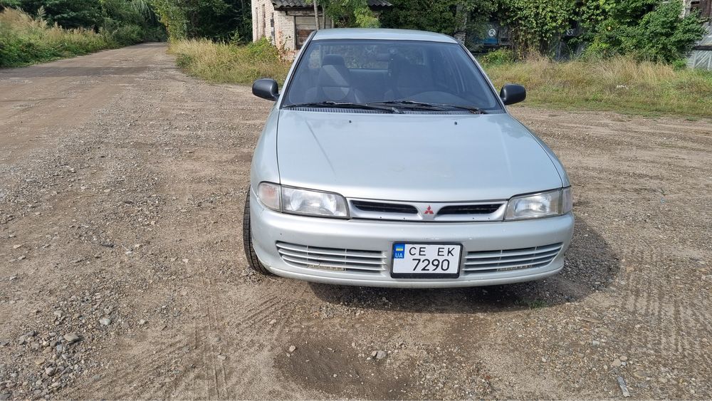 Продам Mitsubishi Lancer 7