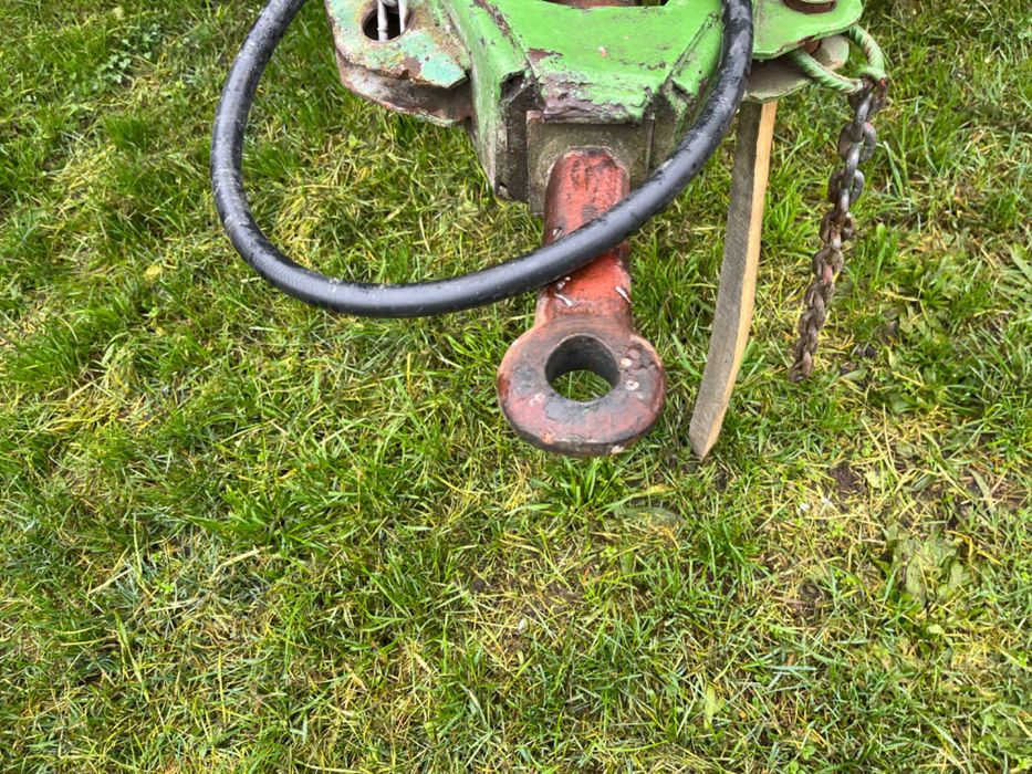 Przyczepa Kirowiec, PTS 12