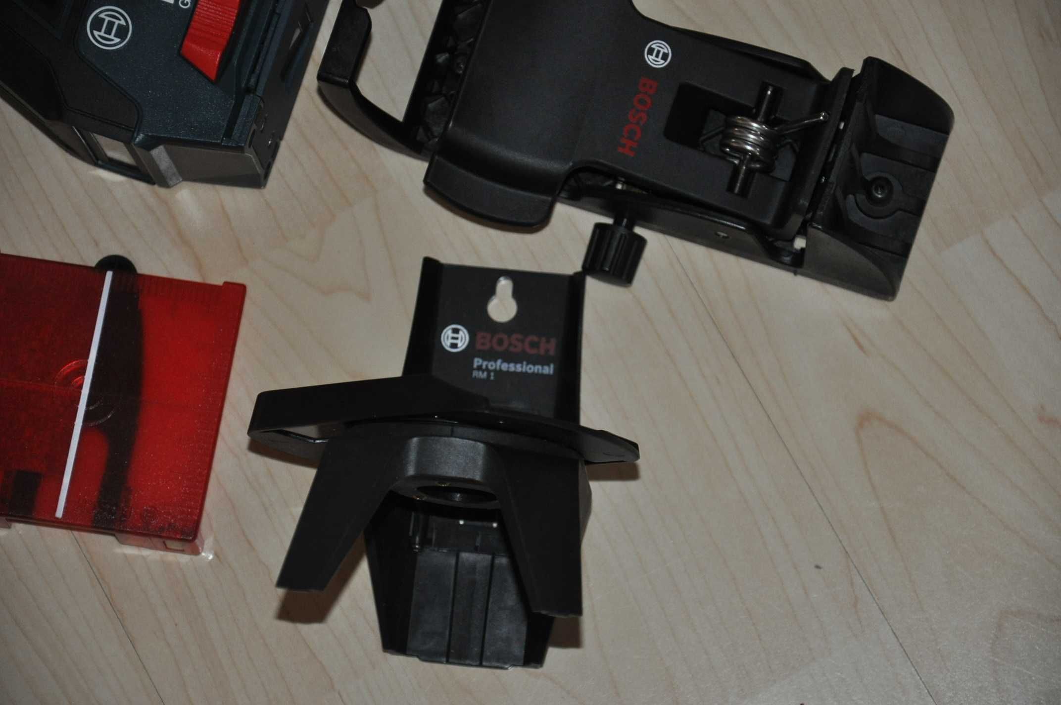 Bosch Professional Laser wielofunkcyjny Gcl 2-50