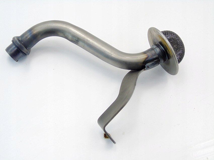 Smok Oleju 1.3 Swift 3 Jimmy Ignis Liana Wagon R