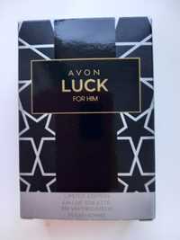 Туалетна вода Avon Luck