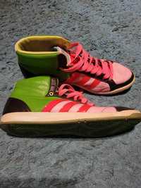 Buty sportowe Adidas  R.40