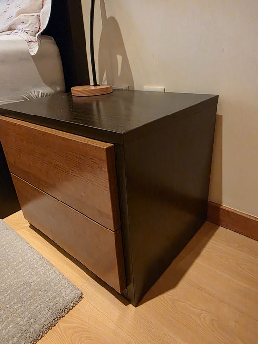 Mobília quarto de casal