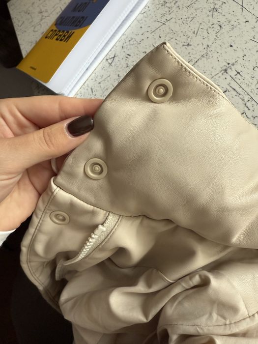 Куртка Stradivarius