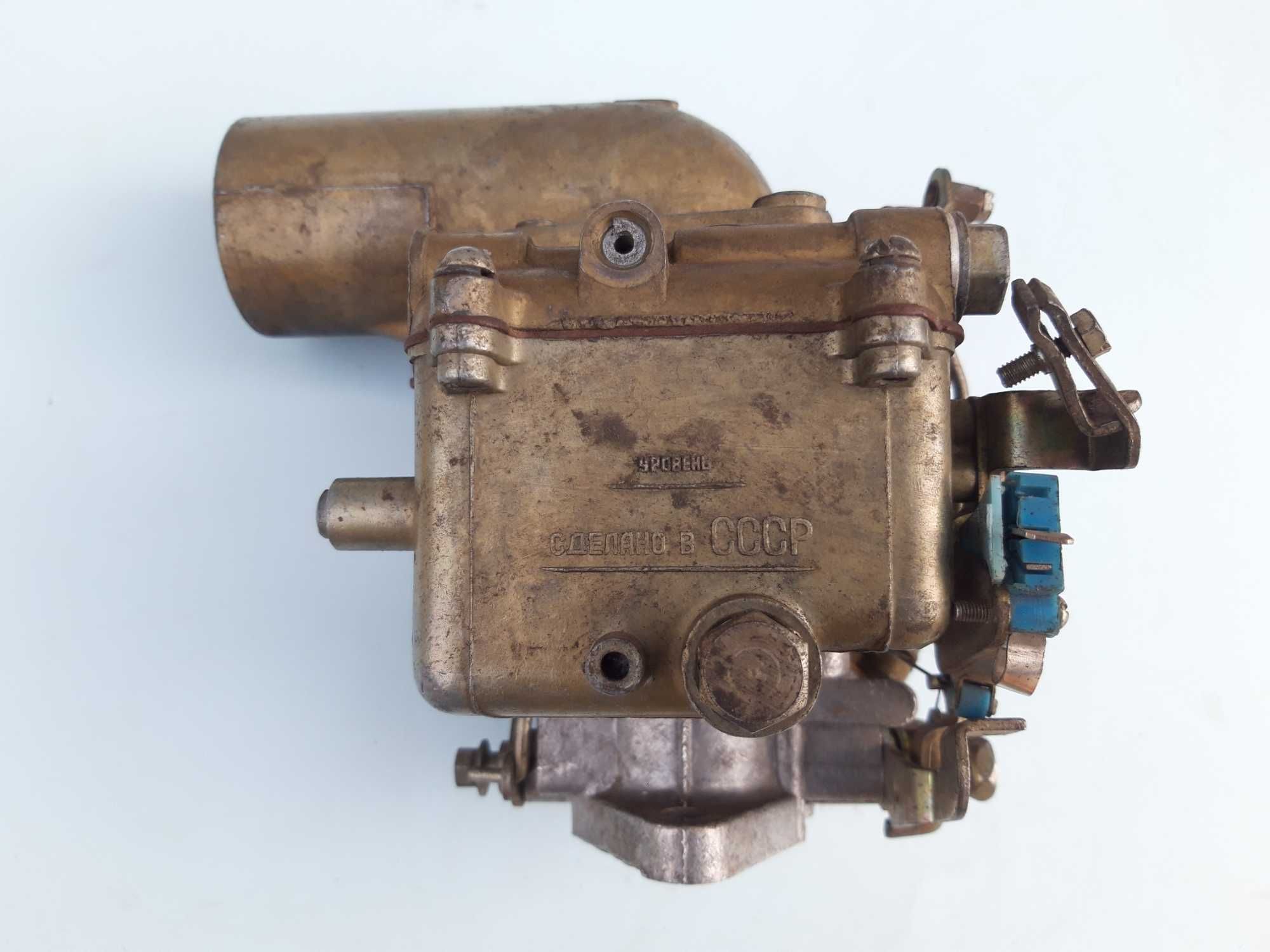 Карбюратор к-133