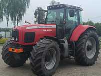 Massey Ferguson 6499 Okazja
