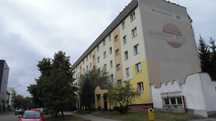 Sprzedam mieszkanie dwupokojowe ul.Wrocławska 61