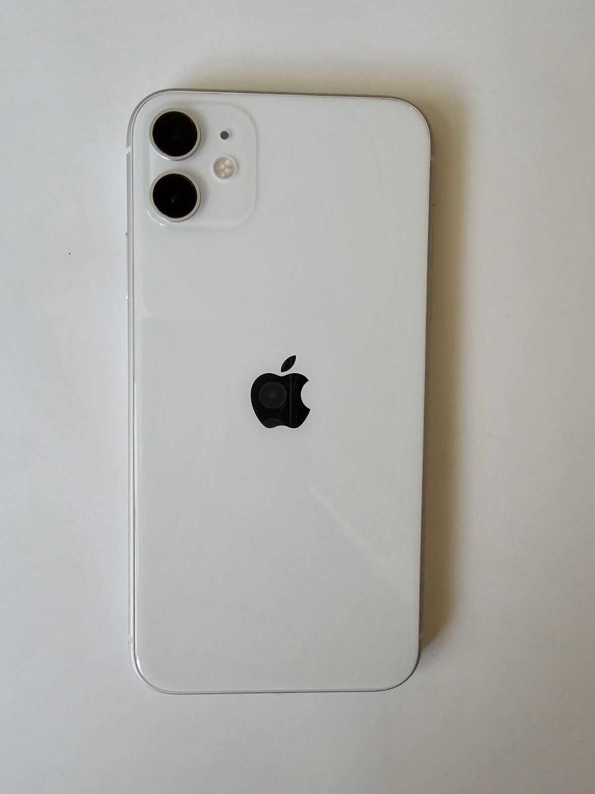 Apple iphone 11 64gb branco factura garantia loja