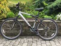 Rower crossowy GT