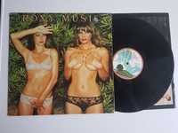 Roxy Music – Country Life  LP*4707