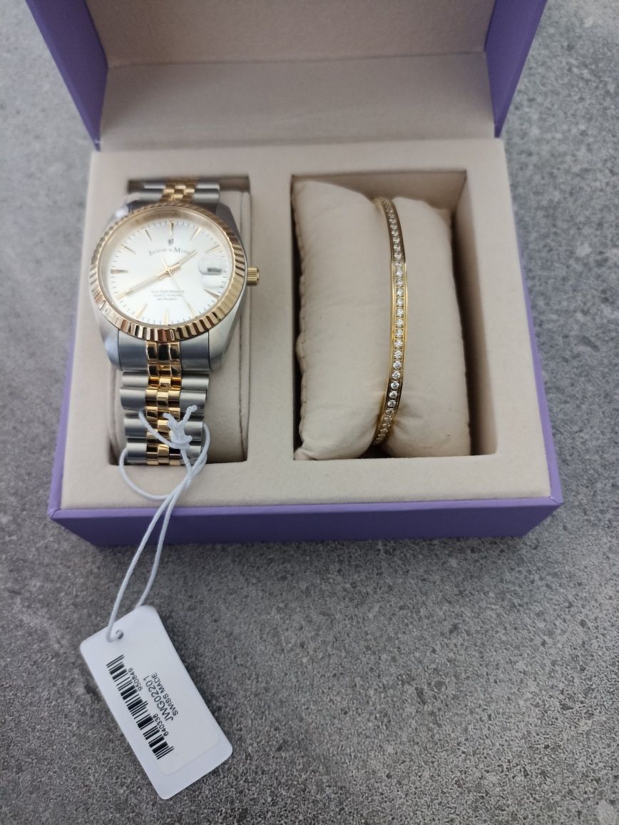 Zegarek damski Swiss.Nowy