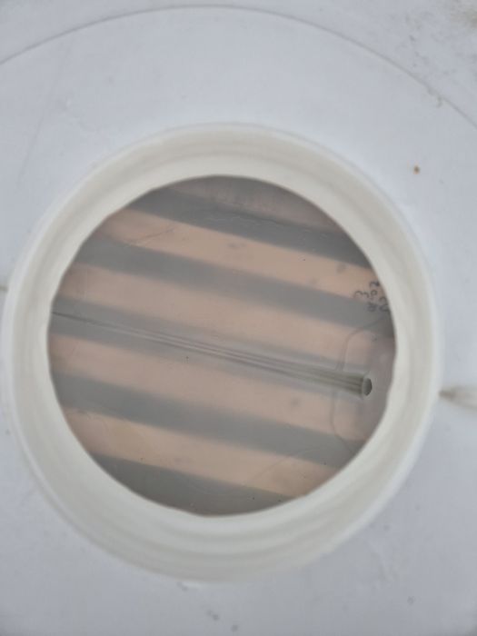 Nowy Mauzer, Mauzery pojemnik 1000 litrów na deszczówkę,