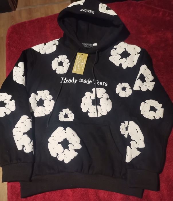 Denim Tears Hoodie