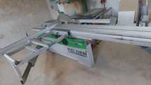 Piła felder k700s