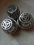 Sitko do rynny metalowe