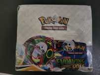Pokemon Trading Card Game Evolving Skies
