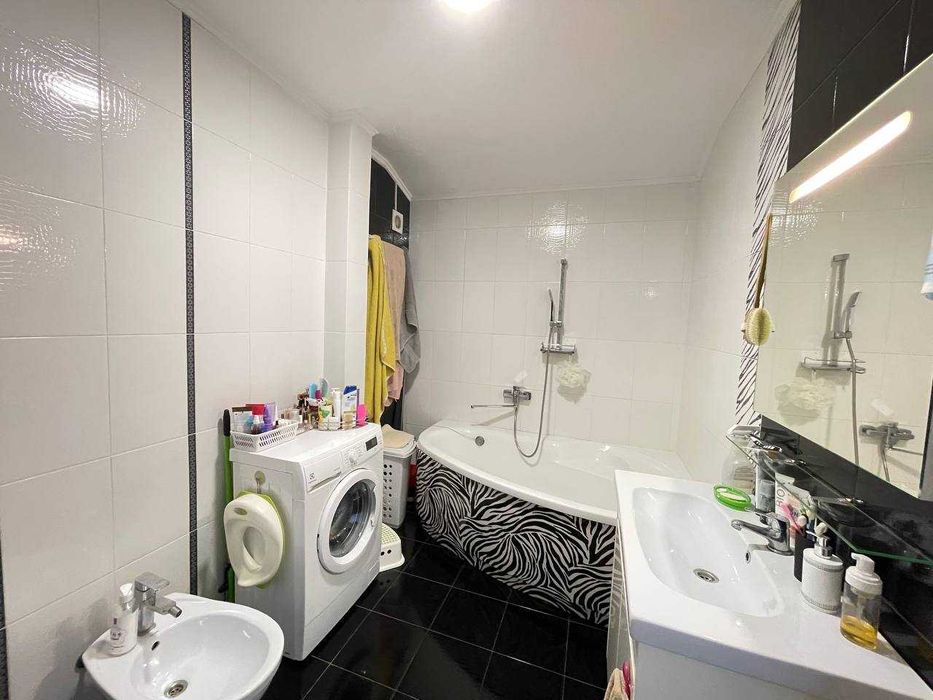 Продаж затишної 2 кім. квартири у ЖК Різдвяний