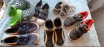 Buty Adidas pepco,hm 32/32