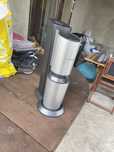 Saturator soda stream
